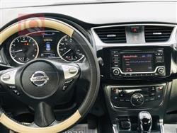 نیسان سێنترا